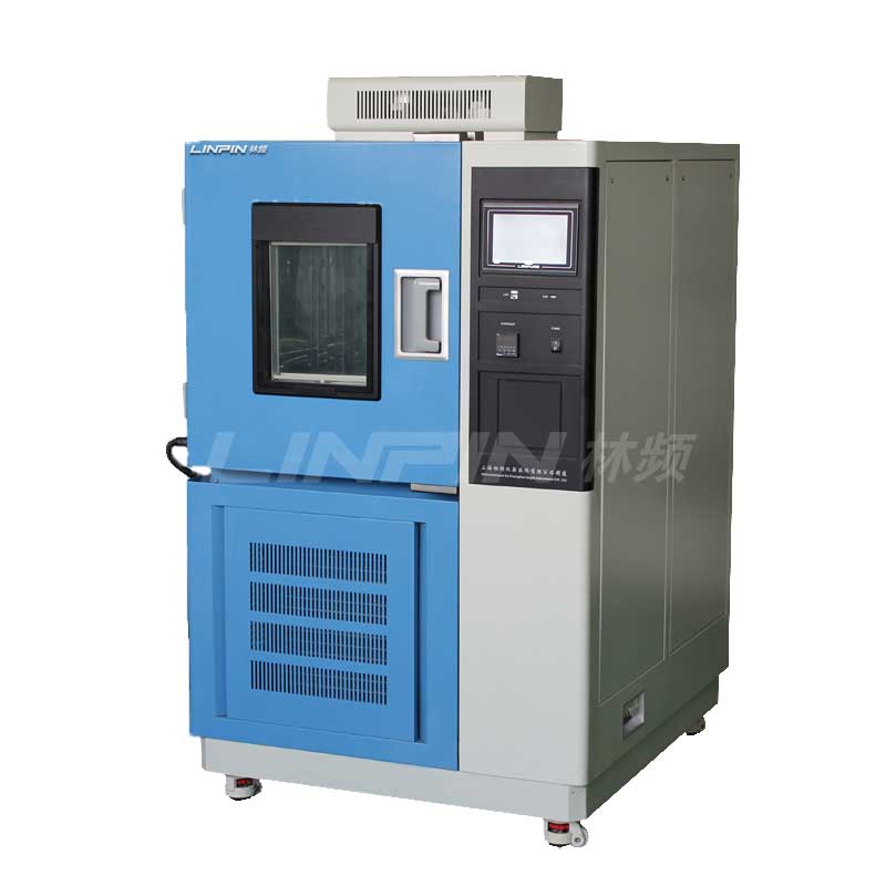 恒溫恒濕試驗箱運行對水源有以下具體要求